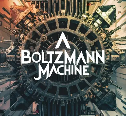 A Boltzmann Machine