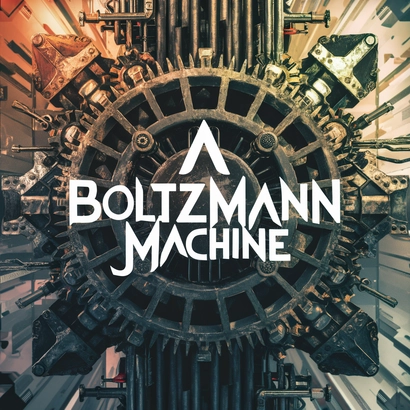 A Boltzmann Machine