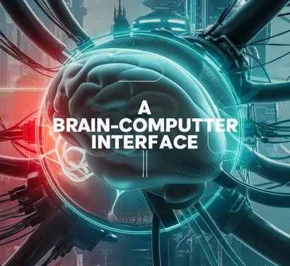 A Brain-Computer Interface