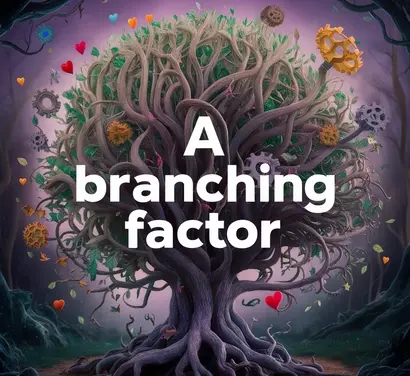 A Branching Factor