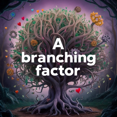 A Branching Factor