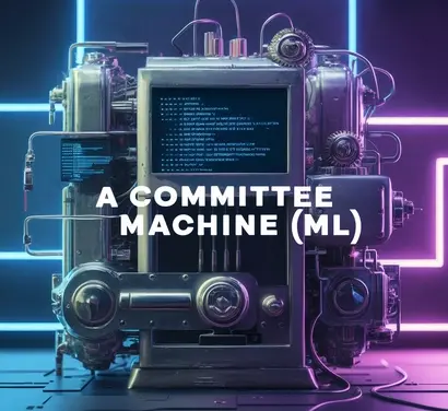 A Committee Machine (Ml)