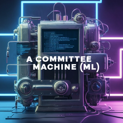 A Committee Machine (Ml)