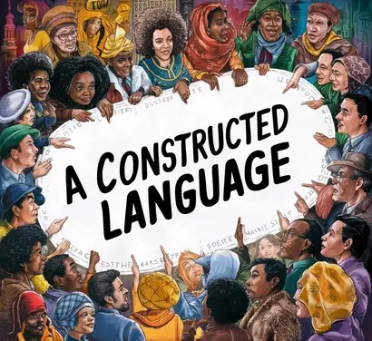 A Constructed Language
