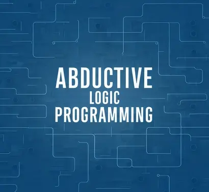 Abductive Logic Programming