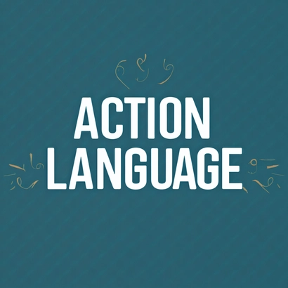 Action Language in AI
