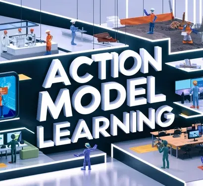 Action Model Learning