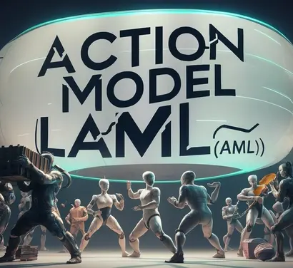 Action Model Learning (AML)