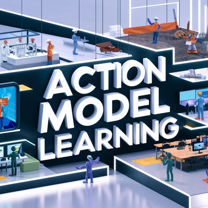 Action Model Learning