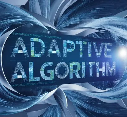 Adaptive Algorithm