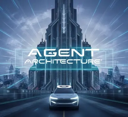 Agent Architecture