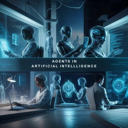 Agents in Artificial Intelligence