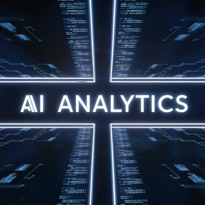 Ai Analytics