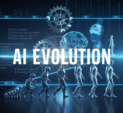 Ai evolution