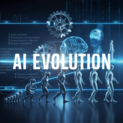 Ai evolution