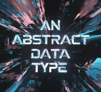 An Abstract Data Type