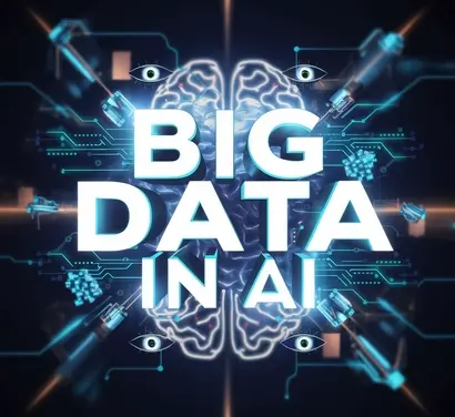 Big Data In Ai