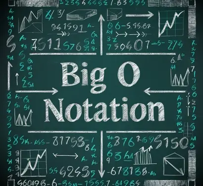 Big O Notation