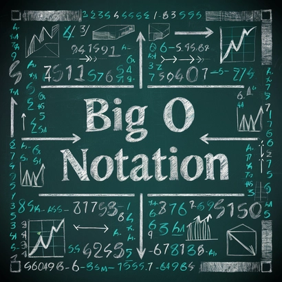 Big O Notation