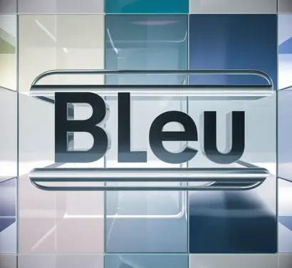 Bleu