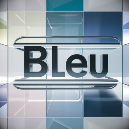 Bleu