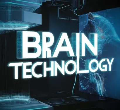 Brain Technology And How Can It Be Used To Benefit Society