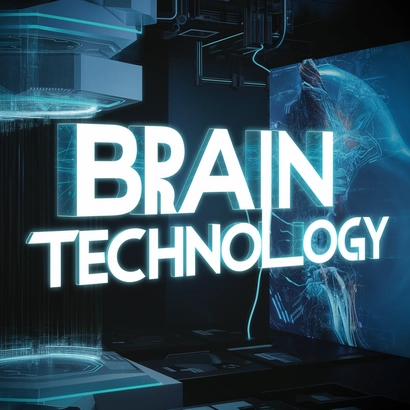 Brain Technology And How Can It Be Used To Benefit Society