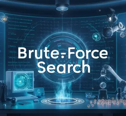 Brute-Force Search