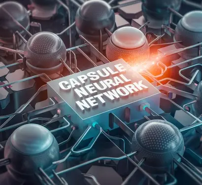 Capsule Neural Network