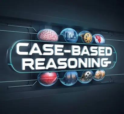 Case-Based Reasoning