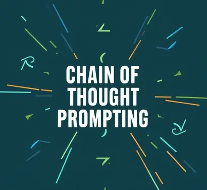 Chain Of Thought Prompting
