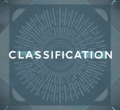 Classification