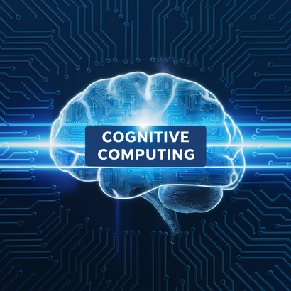 Cognitive Computing