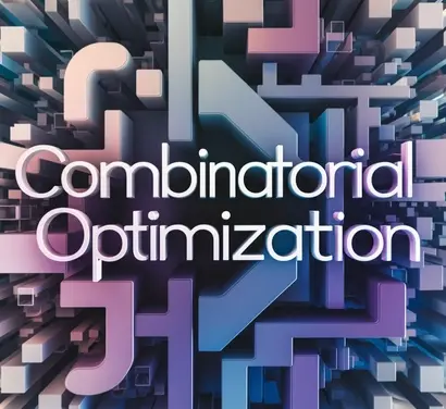 Combinatorial Optimization