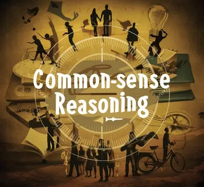 Commonsense Reasoning