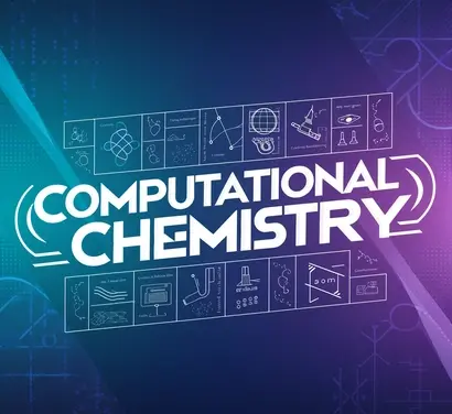 Computational Chemistry