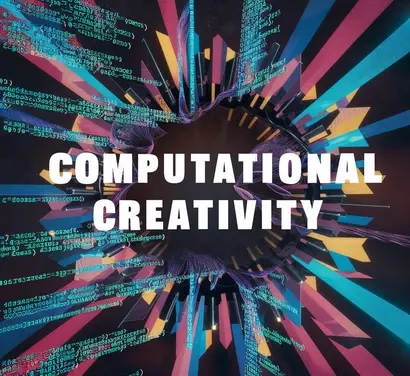 Computational Creativity