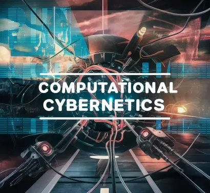 Computational Cybernetics