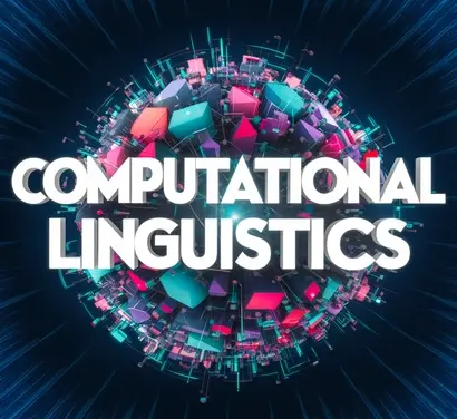 Computational Linguistics