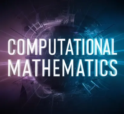 Computational Mathematics
