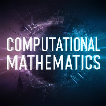 Computational Mathematics