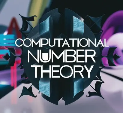 Computational Number Theory