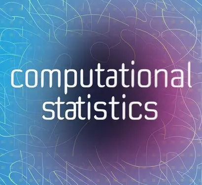 Computational Statistics