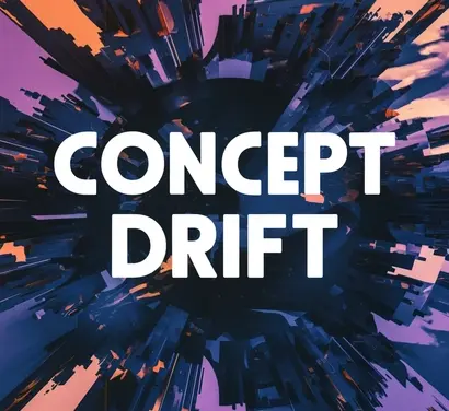 Concept Drift