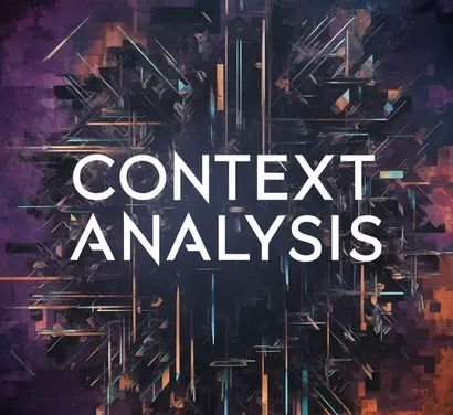 Context Analysis
