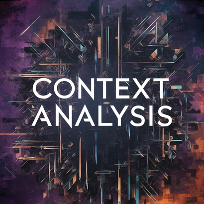 Context Analysis