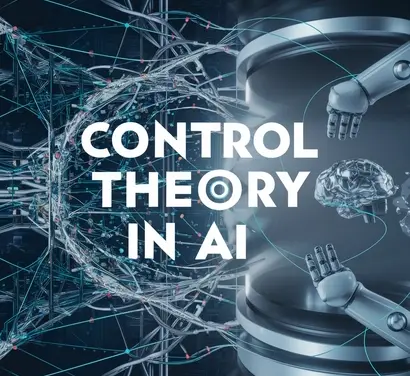 Control Theory In Ai
