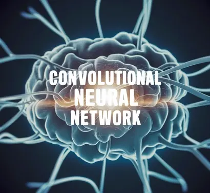 Convolutional Neural Network