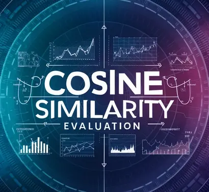 Cosine Similarity Evaluation