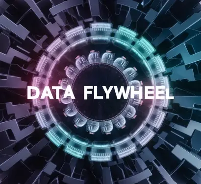 Data Flywheel